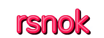 rsnok — logo kanal