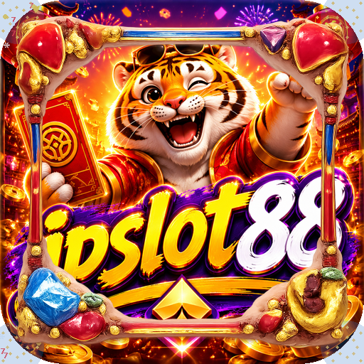 jpslot88 — mitra unggulan